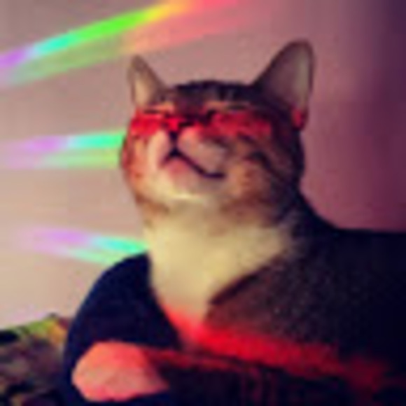 Meet your Posher, Angel - Picture 1 of 1